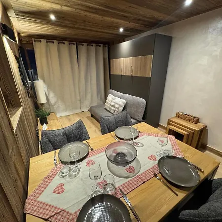 Pied Des Pistes - 4 Pers Rénové Appartamento *